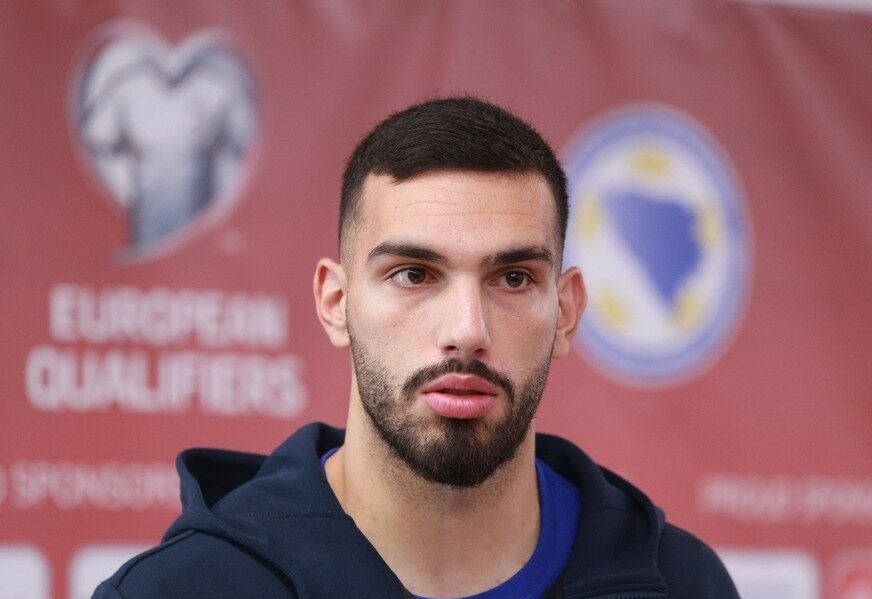 FOTO: FSBIH