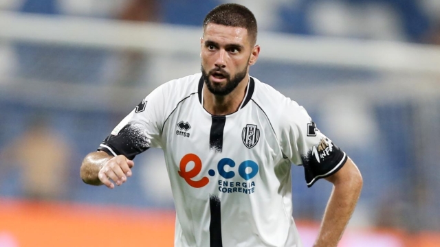 FOTO: LAPRESSE/GAZZETTA.IT