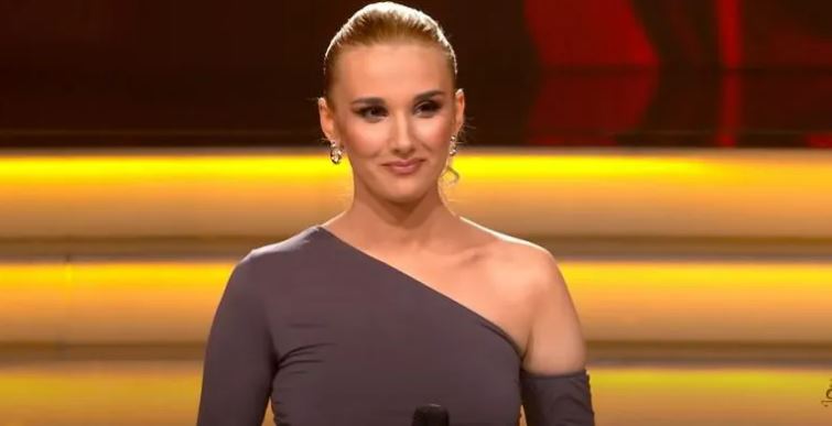 Melisa Alihodžić