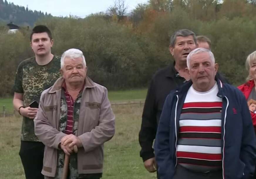 FOTO: BN TV