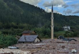 Jablanica 4. oktobra obilježava Dan žalosti povodom godišnjice tragedije