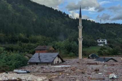 Donesena nova naredba o provođenju istrage u predmetu "Donja Jablanica"