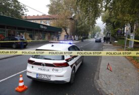 Uprava policije KS: U ovoj godini više saobraćajnih nezgoda nego lani u istom periodu