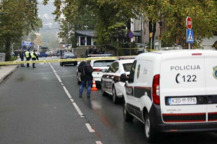 Uhapšen napadač koji je u pucnjavi sinoć ranio jednu osobu u Sarajevu