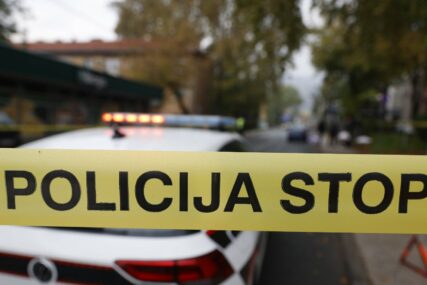 UŽAS U LJUBUŠKOM Smrtno stradao 16-godišnji biciklist