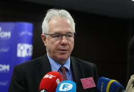 Murphy iz Dejtona: Ako BiH pukne, to neće biti mirno