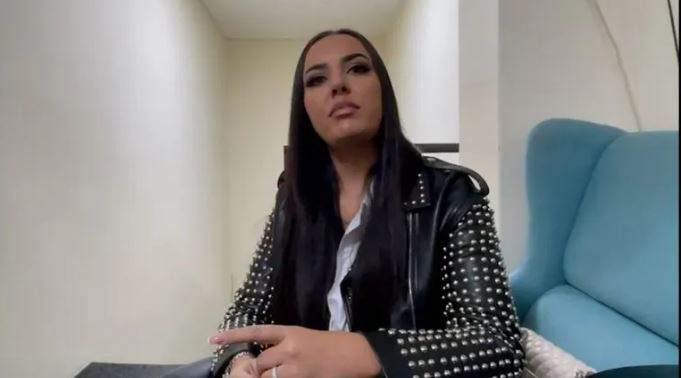 Nadica Sečivanović