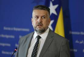 Vuković: Jedina budućnost za BiH je EU. Rukovodstvo RS da podnese ostavke