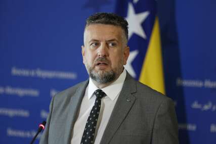 Vuković: Jedina budućnost za BiH je EU. Rukovodstvo RS da podnese ostavke