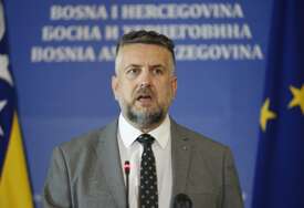 Vuković zatražio smjenu Čavare zbog HDZ-ovog blokiranja imenovanja ministra sigurnosti