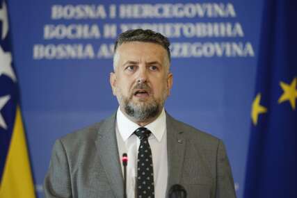 Vuković zatražio smjenu Čavare zbog HDZ-ovog blokiranja imenovanja ministra sigurnosti