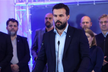 Nermin Muzur: "Mojoj sestri su dva automobila zapaljena..."