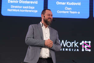 FOTO: NETWORK