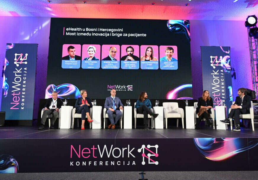 FOTO: NETWORK