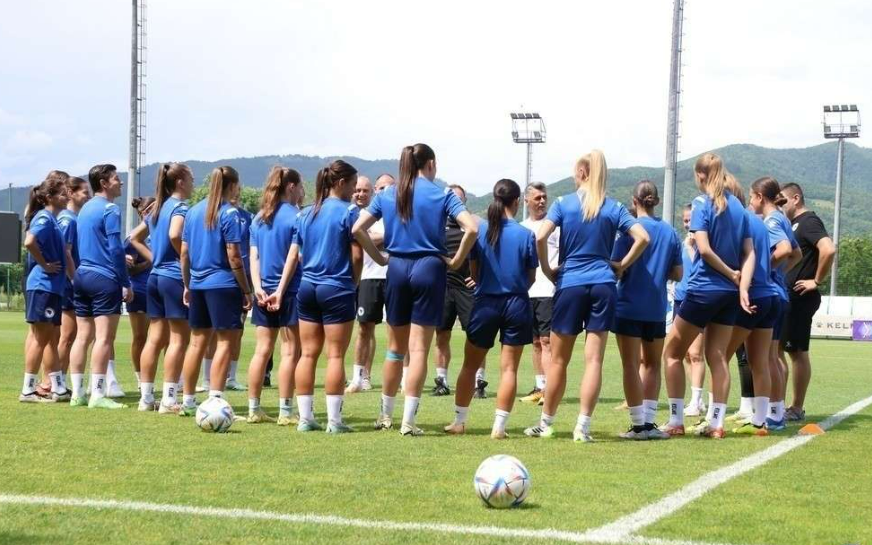 FOTO: NSBIH