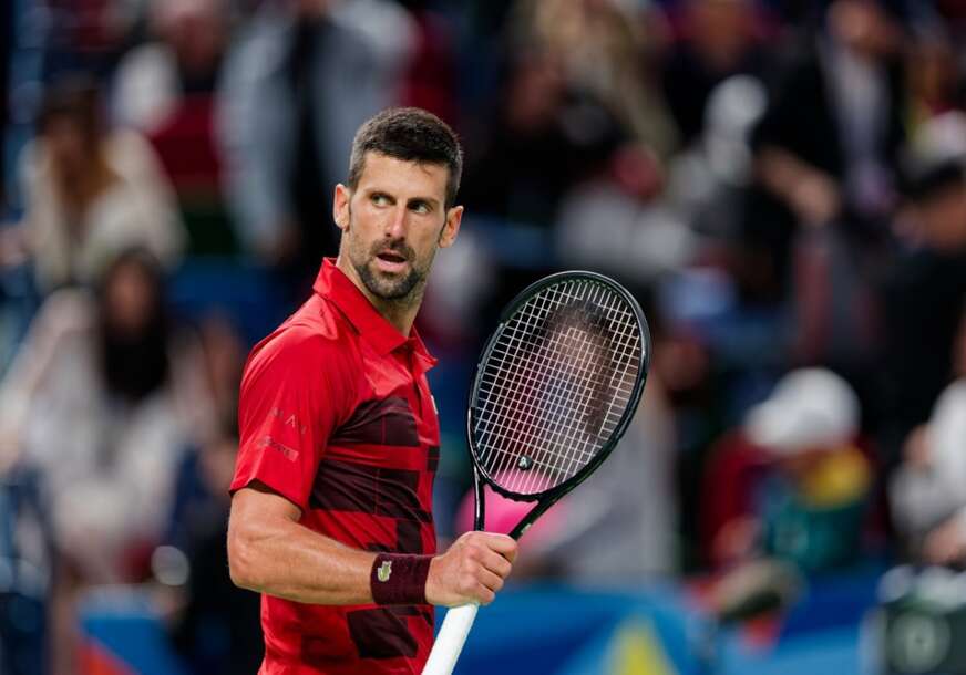 FOTO: EPA-EFE/ALEX PLAVEVSKI