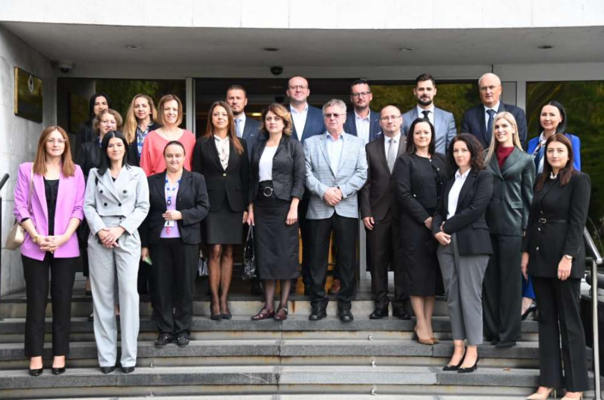 FOTO: NSRS