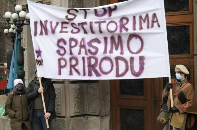 FOTO: DRUSTVENE MREZE