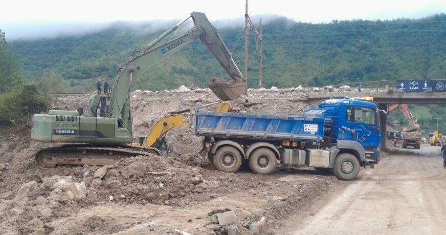 FOTO: OSBIH