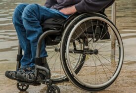 Četvrti kongres osoba s invaliditetom u BiH: Uloga organizacija osoba s invaliditetom u razvoju inkluzivnog društva