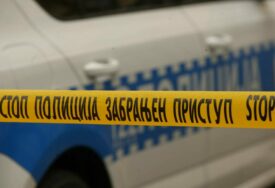 Kamionom udario dijete u Gacku, preminulo od povreda u bolnici