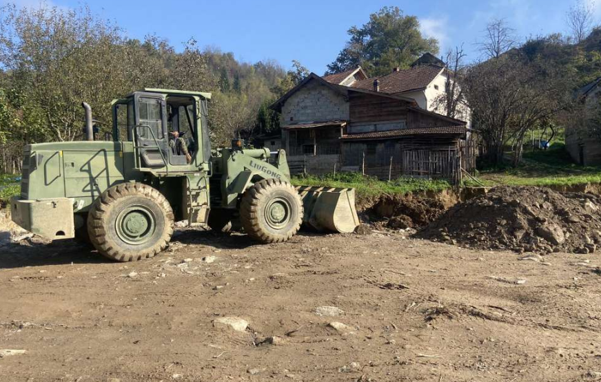 FOTO: MO BIH