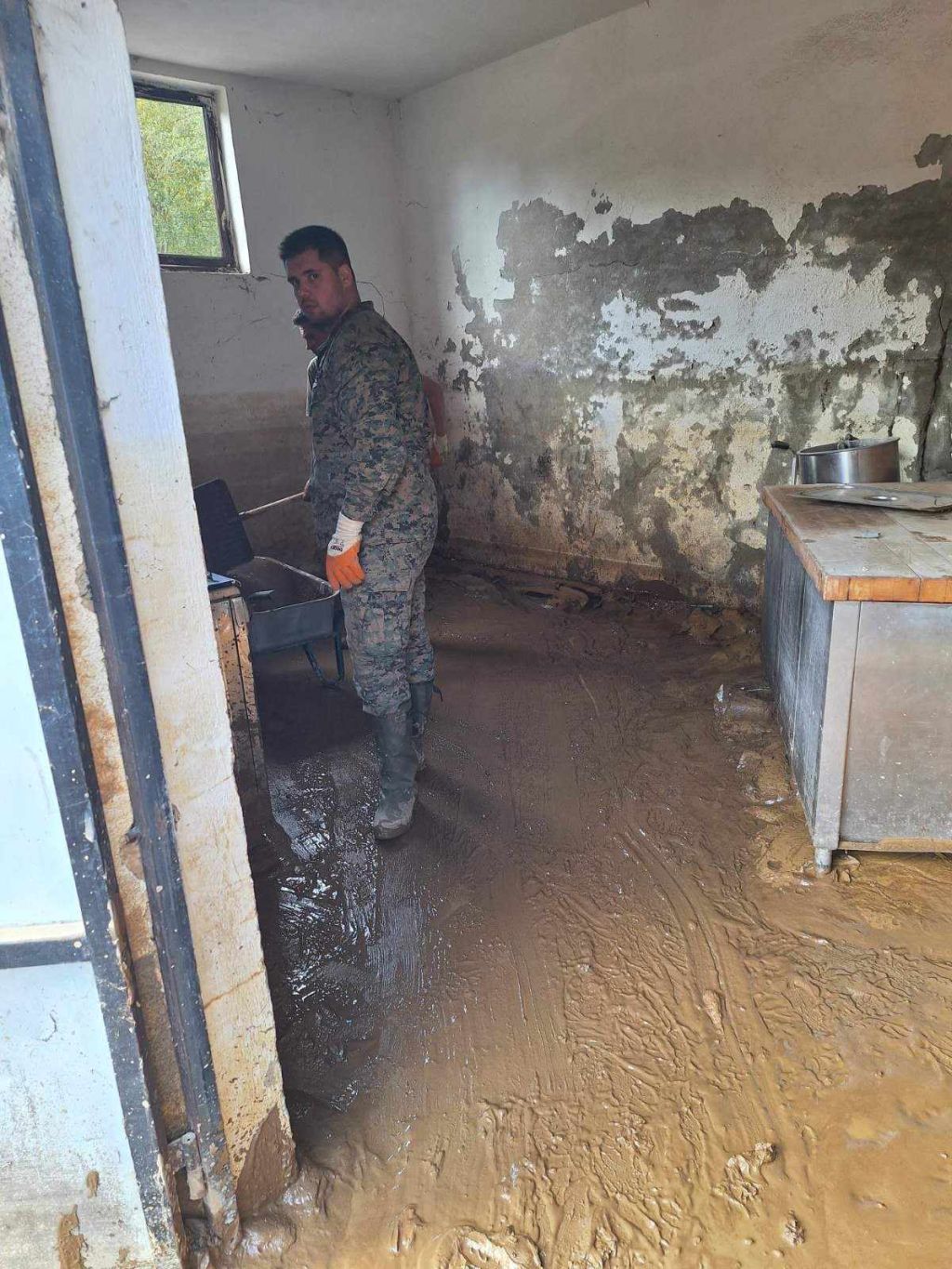 FOTO: OSBIH