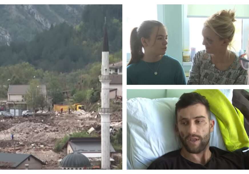 FOTO: PRINTSCREEN VIDEO ALJAZEERA