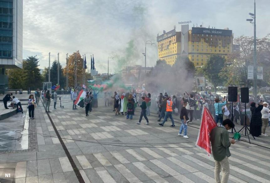 FOTO: N1
