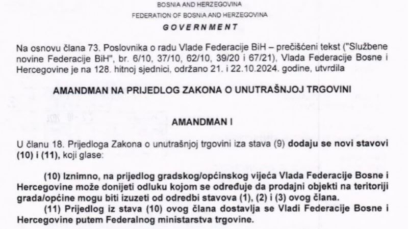 FOTO: KLIX.BA