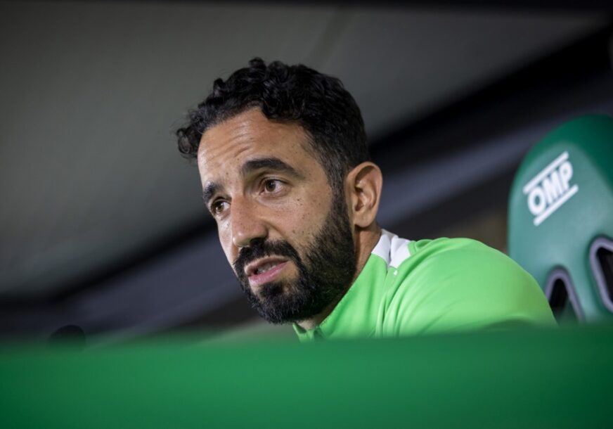 FOTO: EPA-EFE/JOSE SENA GOULAO
