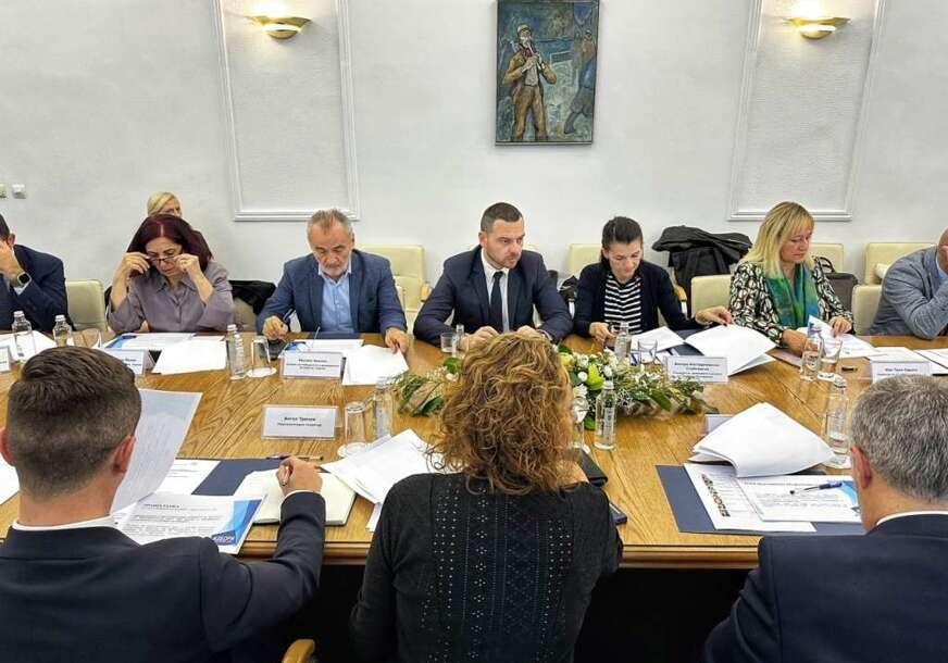 FOTO: PSBIH