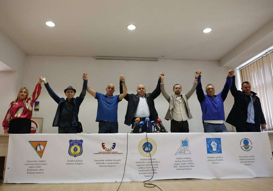 FOTO: BOSNAINFO