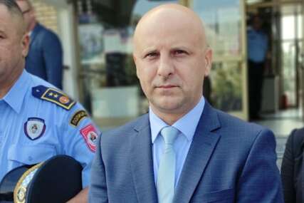 POTRES U POLICIJSKIM REDOVIMA: Otkriveno šta je sve radio uhapšeni sin savjetnika direktora policije RS-a...