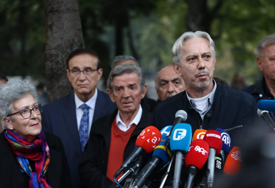"PRUŽIMO OTPOR FAŠIZMU!": Žestoka rekacija Slavena Kovačevića na HDZ-ovu zabranu prenosa utakmica Reprezentacije BiH