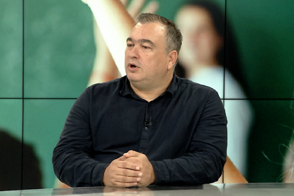 Šuvalić: Država se ne bavi dovoljno maloljetničkom delinkvencijom, škola ne može sama
