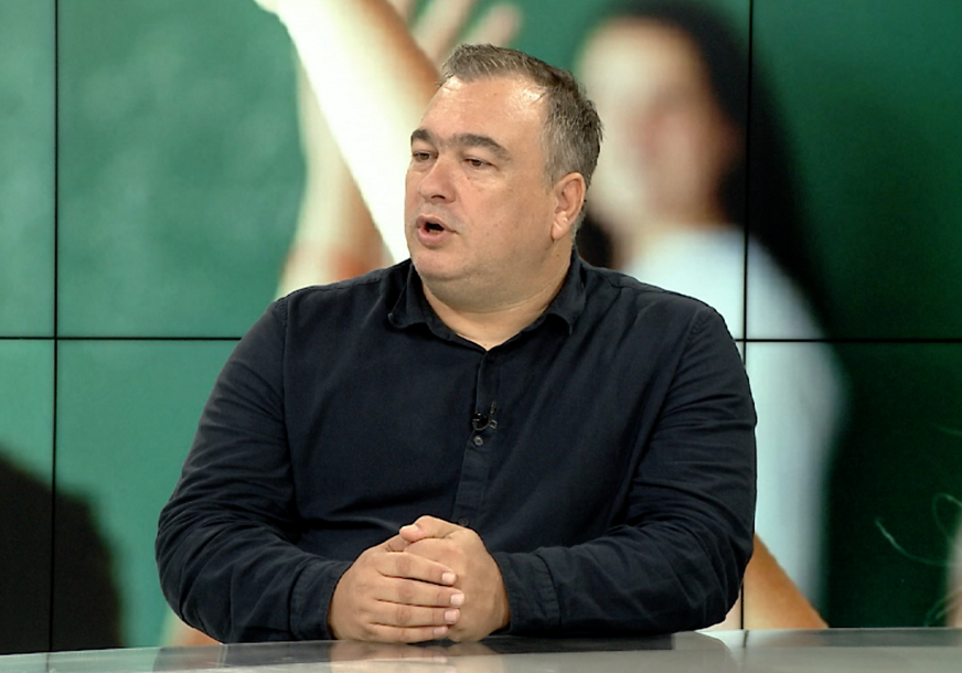 FOTO: PRINTSCREEN VIDEO FEDERALNA