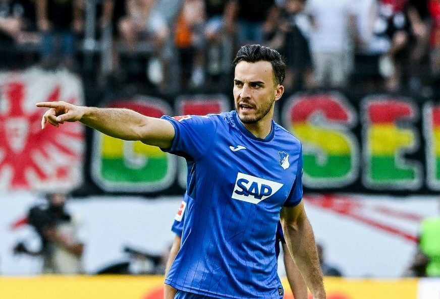 FOTO: TSG HOFFENHEIM