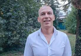 Topalko: "Sada hitno morate reformisati policiju, pravosuđe i tužilaštvo, ovo je početak"