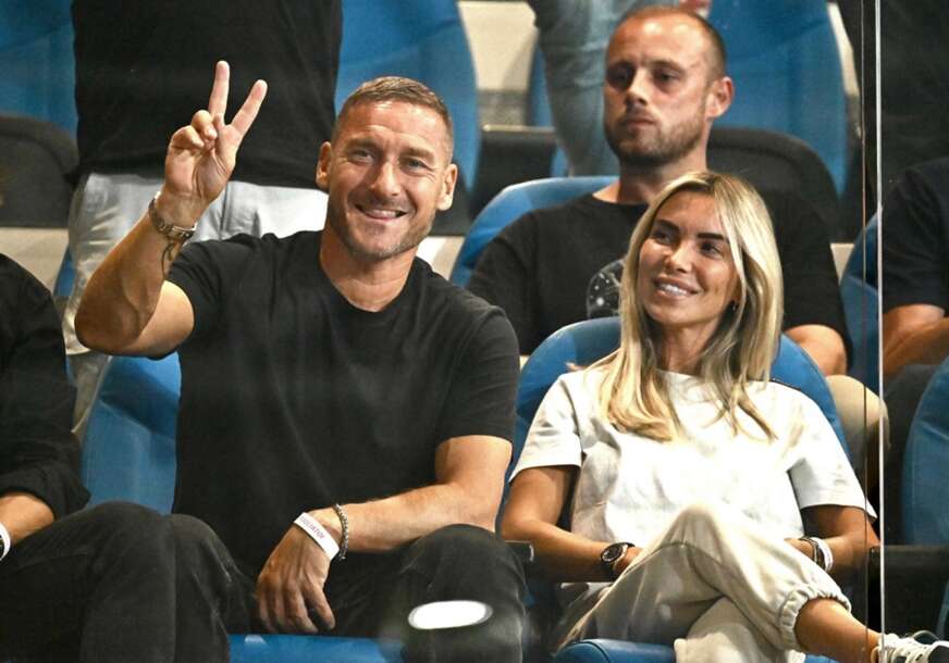 FOTO: EPA-EFE/LUCA ZENNARO