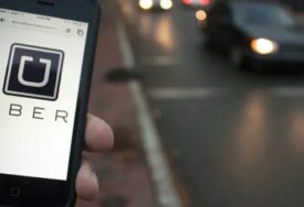 Uber planira masovno širenje robotaksija s 20.000 novih automobila bez vozača