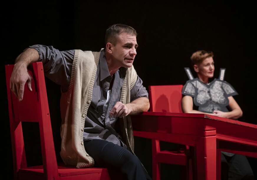FOTO:  VELIJA HASANBEGOVIĆ