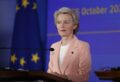 Von der Leyen u pismu Sanchezu: EU mora učiniti više na jačanju granica