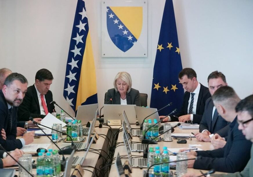FOTO: VM BIH 