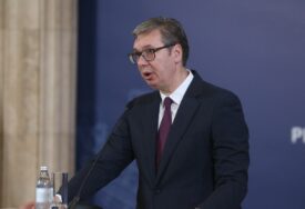 Vučić na udaru, ali i Srbija: Čak 25 britanskih parlamentaraca traži sankcije i to ne samo njemu