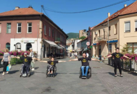 Osobe s invaliditetom u BiH smatraju da njihova prava nisu dovoljno zaštićena