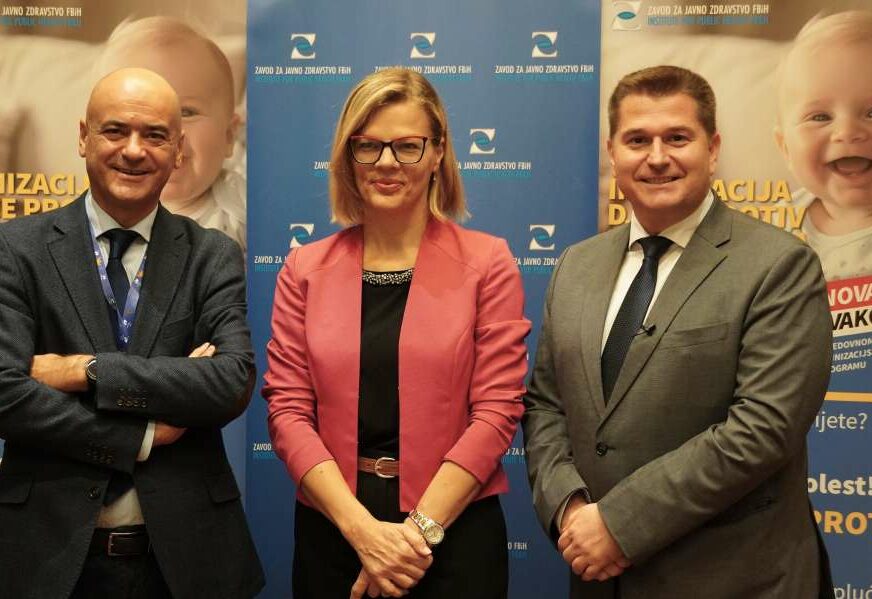 FOTO: ZZJZ FBIH