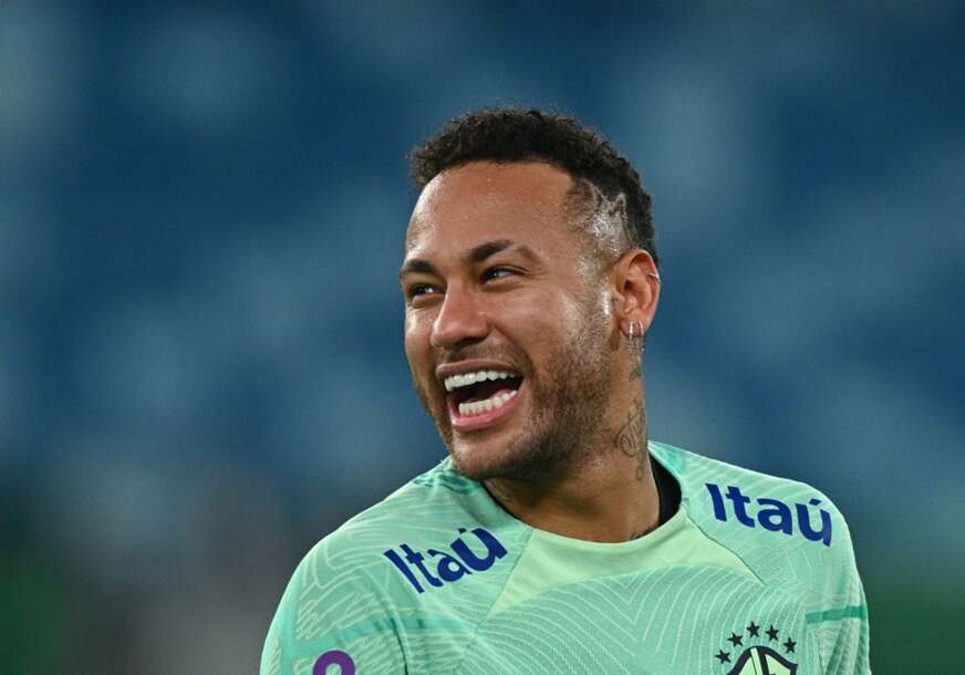 Neymar