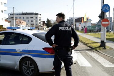 Tragedija na Cresu, pronađeno tijelo šefa italijanskog teniskog kluba