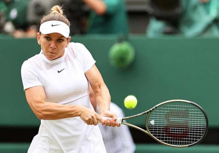 Simona Halep